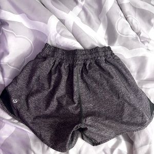 Lululemon shorts 4”
